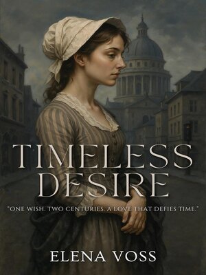 cover image of Timeless Desire